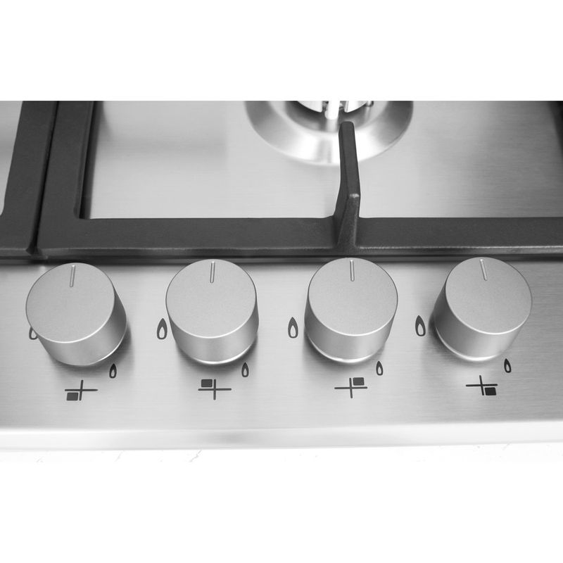 Whirlpool-Piano-cottura-GMR-6422-IXL-Inox-Ixelium-GAS-Control-panel