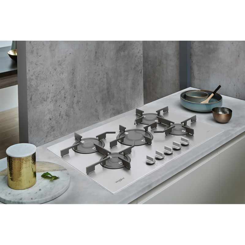 Whirlpool-Piano-cottura-PMW-75D2-IXL-Inox-Ixelium-GAS-Lifestyle-perspective