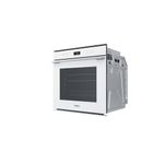 WHIRLPOOL W7 OM4 4S1 P WH FORNO ELETTRICO DA INCASSO AUTOPULENTE BIANCO  CL.A+