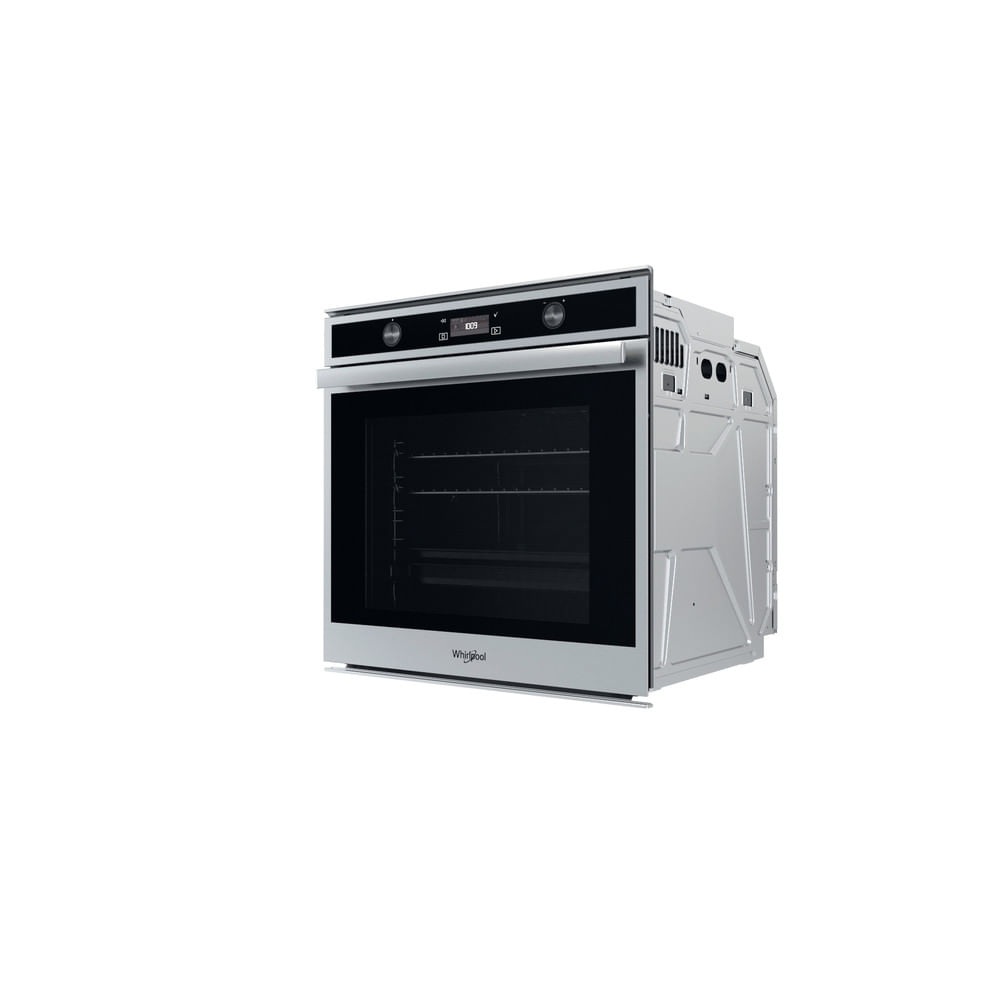 Духовой шкаф whirlpool w6 om5 4s h