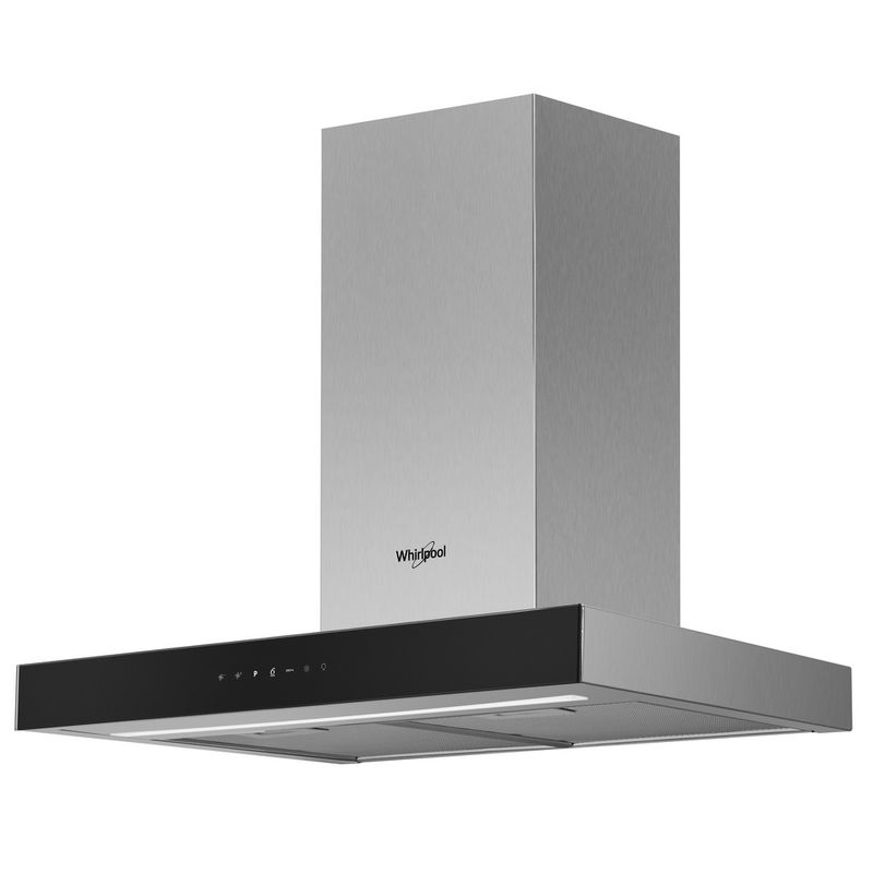 Pannello Lavastoviglie Filtro Grasso In Rete Alluminio Compatibile Whirlpool AP6010662 - Per Cappa Da Incasso, Argento Filtro AFF194-M - Foto 2