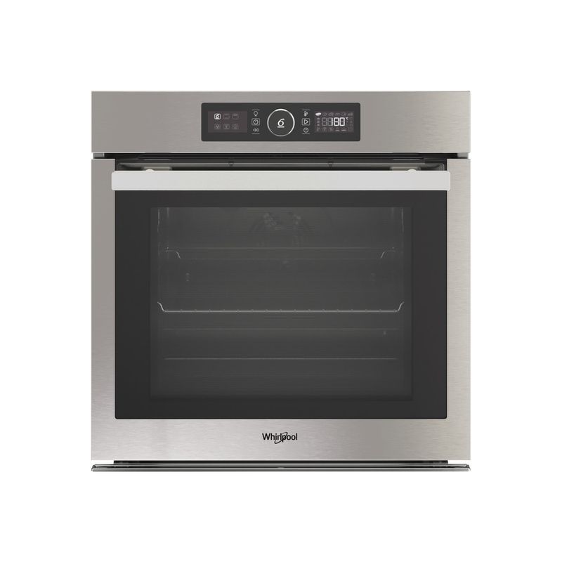 Whirlpool Forno Da incasso AKZ9 6270 IX Elettrico A+ Frontal