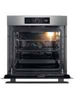 Whirlpool Forno Da incasso AKZ9 6270 IX Elettrico A+ Frontal open