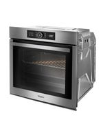 Whirlpool Forno Da incasso AKZ9 6270 IX Elettrico A+ Perspective