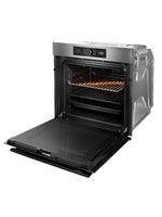 Whirlpool Forno Da incasso AKZ9 6270 IX Elettrico A+ Perspective open