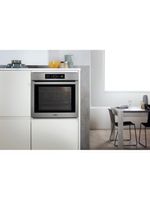 Whirlpool Forno Da incasso AKZ9 6270 IX Elettrico A+ Lifestyle frontal