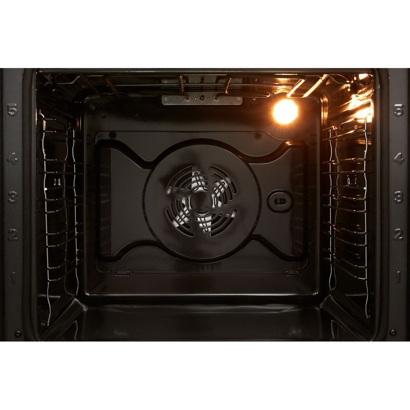 Whirlpool-Forno-Da-incasso-OAKZ9-1395-P-IX-Elettrico-A--Cavity