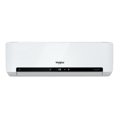 Whirlpool-Condizionatore-SPIW-309L-A---Inverter-Bianco-Frontal