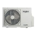 Whirlpool-Condizionatore-SPIW-309L-A---Inverter-Bianco-Back---Lateral