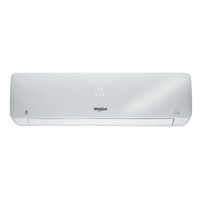 Whirlpool-Condizionatore-SPIW312A2WF-A---Inverter-Bianco-Frontal