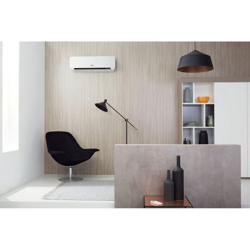Whirlpool-Condizionatore-SPIW312A2WF-A---Inverter-Bianco-Lifestyle-frontal-open