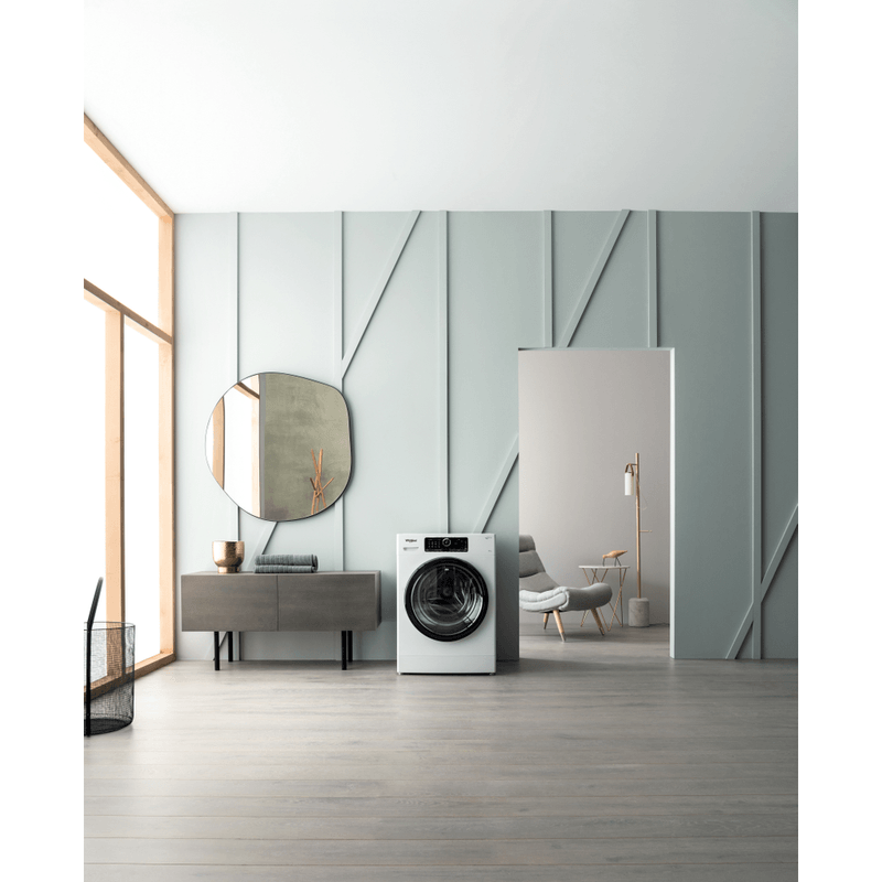 Whirlpool-Lavabiancheria-A-libera-installazione-AUTODOSE-9425-Bianco-Carica-frontale-A----Lifestyle-frontal