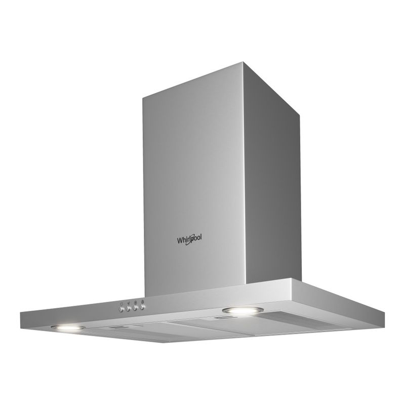 Whirlpool-Cappa-Da-incasso-AKR-558-3-IX-Inox-Montaggio-a-parete-Meccanico-Perspective