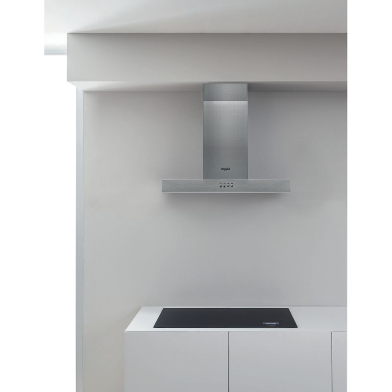 Whirlpool-Cappa-Da-incasso-AKR-558-3-IX-Inox-Montaggio-a-parete-Meccanico-Lifestyle-frontal