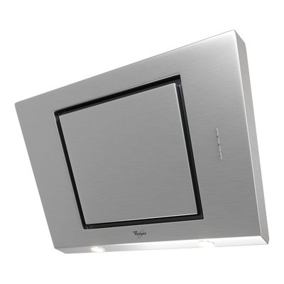 Whirlpool-Cappa-Da-incasso-AKR-808-1-IX-Inox-Montaggio-a-parete-Meccanico-Perspective