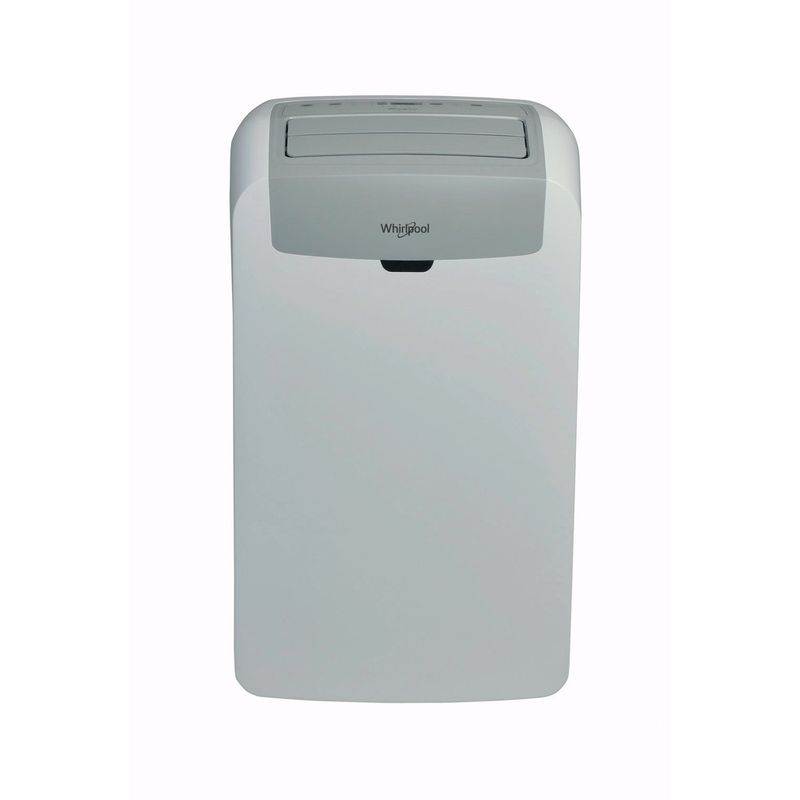 Whirlpool-Condizionatore-PACW29COL-A-On-Off-Bianco-Frontal