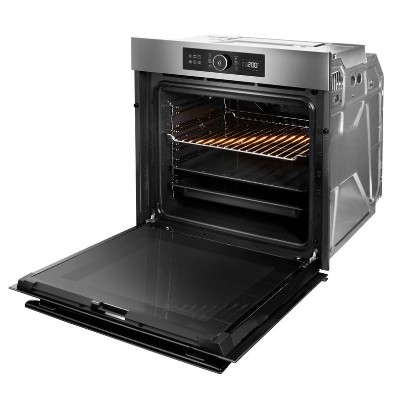 Whirlpool Forno Da incasso AKZ9 6280 IX Elettrico A+ Perspective open