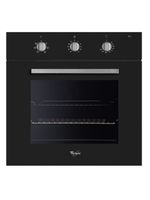Whirlpool Forno Da incasso AKP 444/NB Elettrico A Frontal