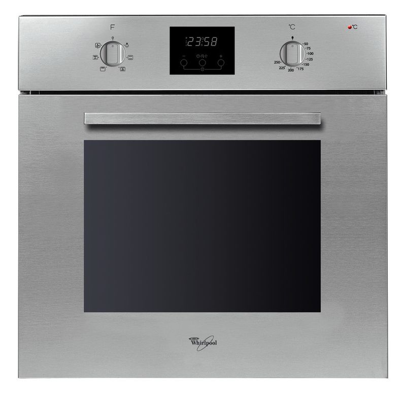 Whirlpool-Forno-Da-incasso-AKP-452-IX-Elettrico-A-Frontal