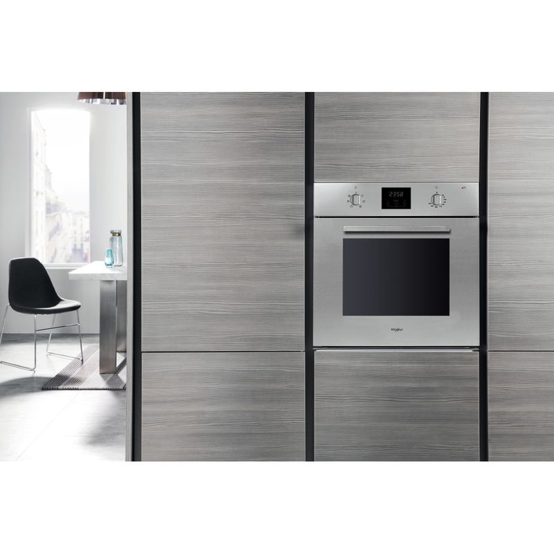 Whirlpool-Forno-Da-incasso-AKP-452-IX-Elettrico-A-Lifestyle-frontal