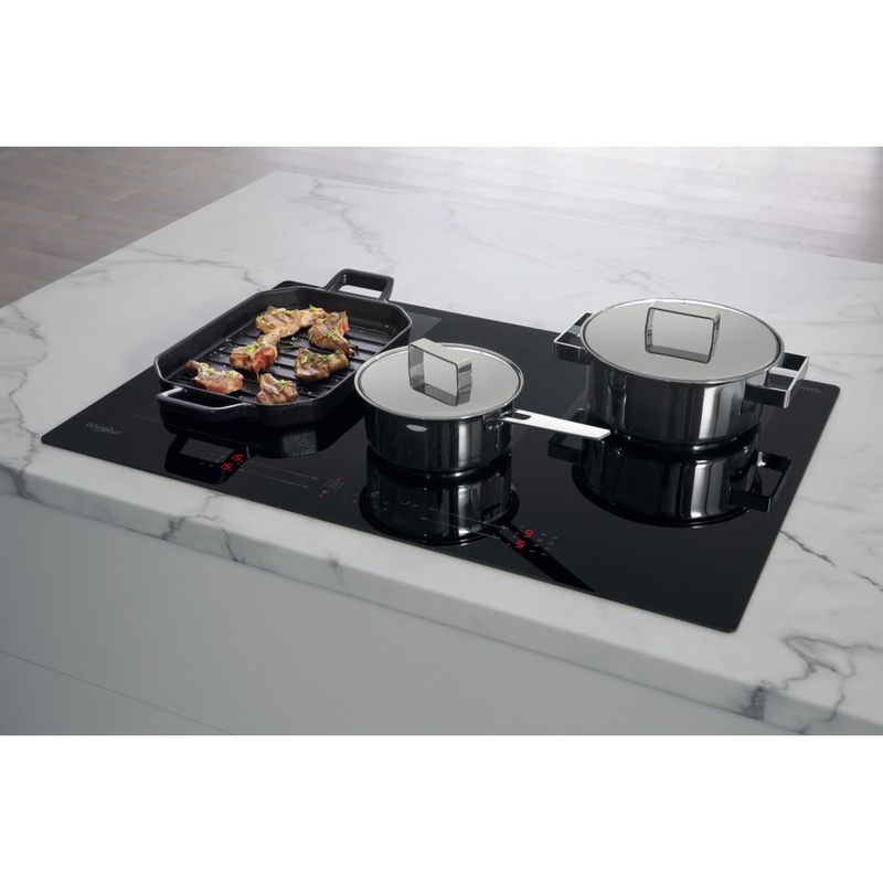 Focolare 180-230v Originale - Piano Cottura - SCHOLTES - Foto 3