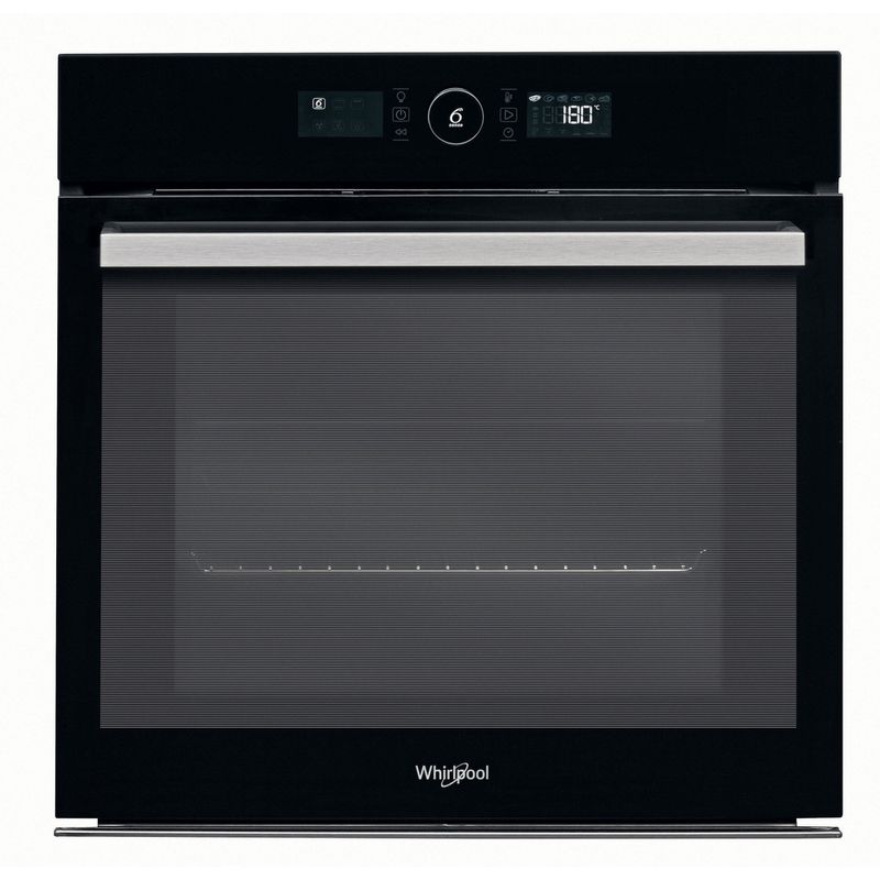 Whirlpool Forno Da incasso AKZ9 635 NB Elettrico A+ Frontal