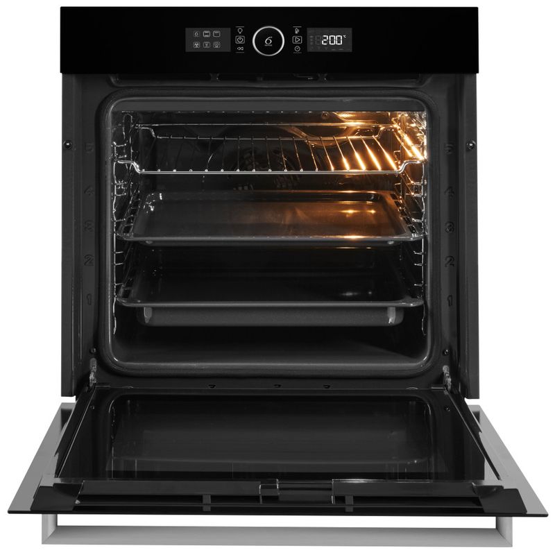 Whirlpool Forno Da incasso AKZ9 635 NB Elettrico A+ Frontal open