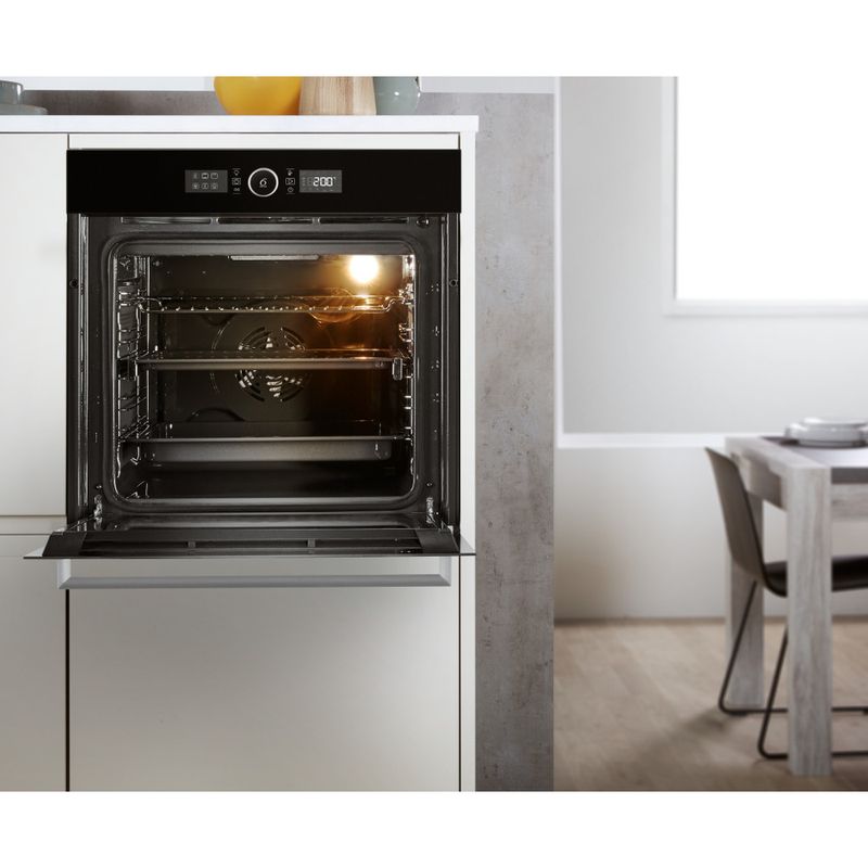 Whirlpool Forno Da incasso AKZ9 635 NB Elettrico A+ Lifestyle frontal open