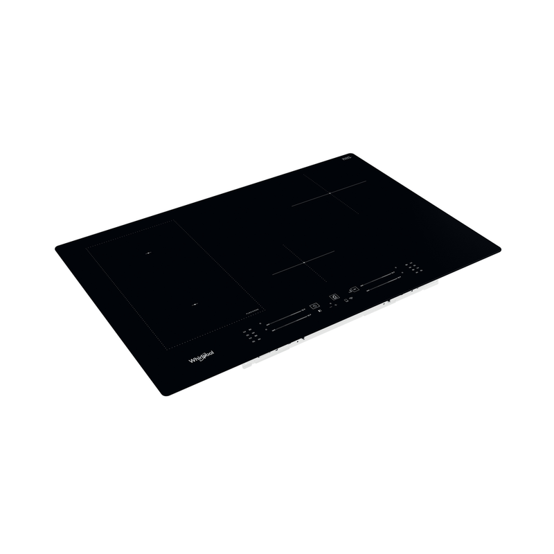Whirlpool-Piano-cottura-WL-S5177-NE-Nero-Induction-vitroceramic-Perspective