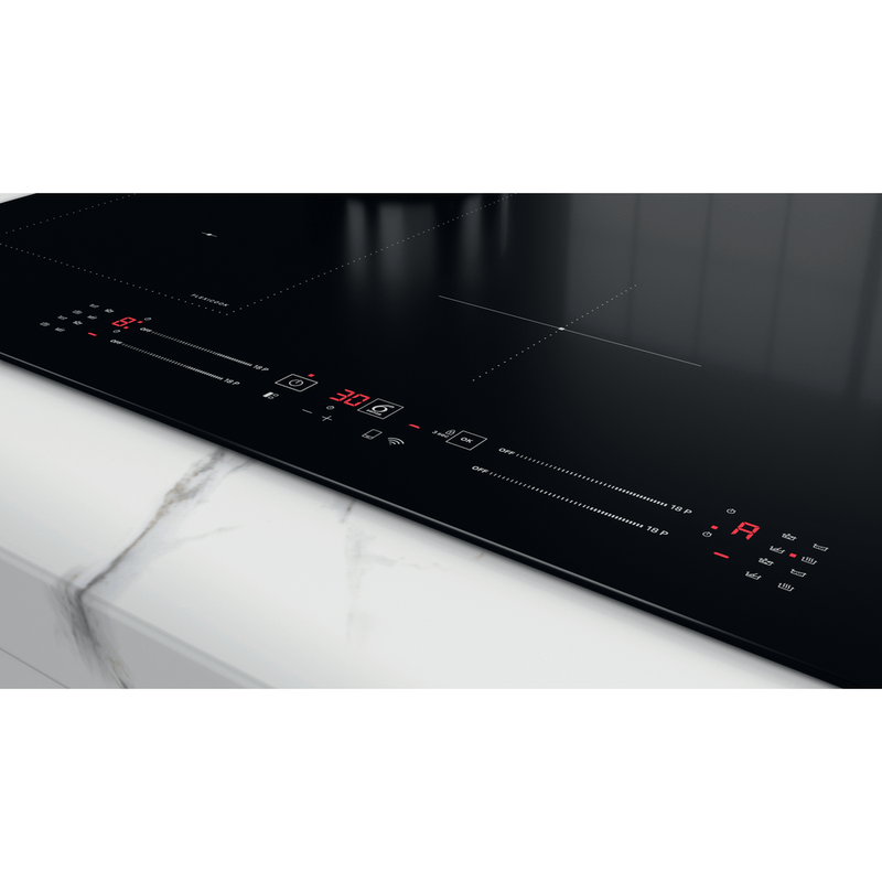 Whirlpool-Piano-cottura-WL-S5177-NE-Nero-Induction-vitroceramic-Lifestyle-control-panel