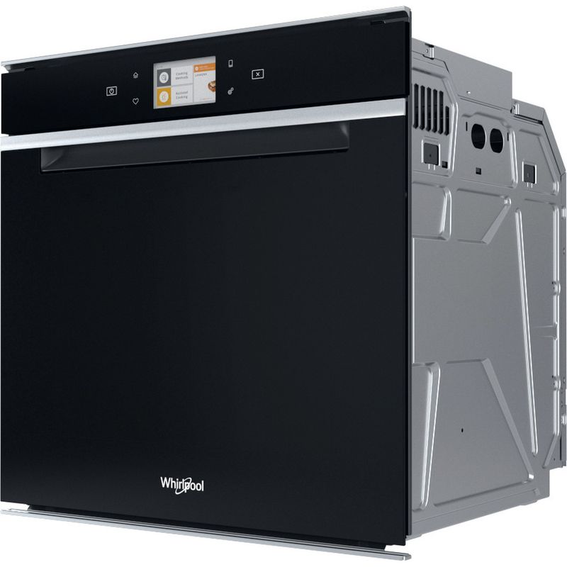 Whirlpool Forno Da incasso W11I OP1 4S2 H Elettrico A+ Perspective