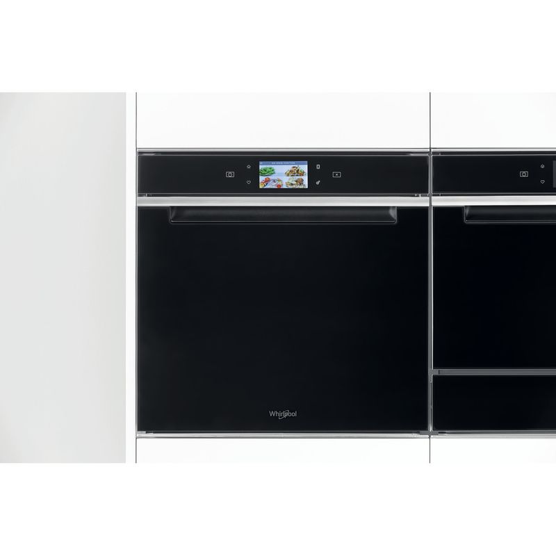 Whirlpool Forno Da incasso W11I OP1 4S2 H Elettrico A+ Lifestyle frontal