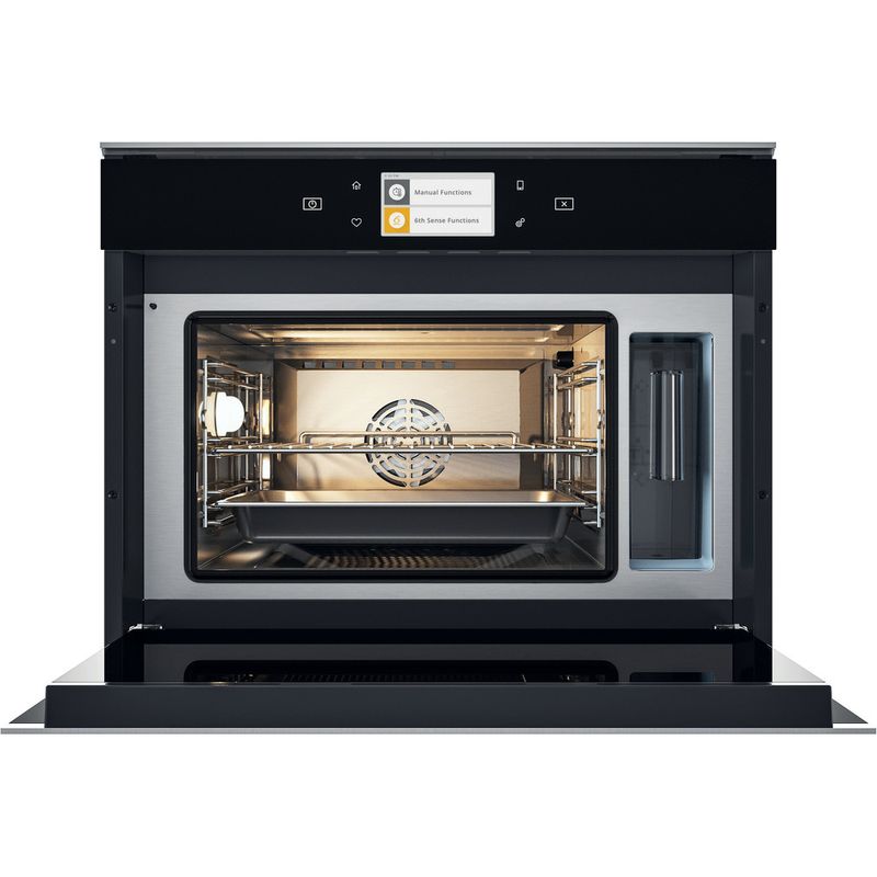 Whirlpool Forno Da incasso W11I MS180 Elettrico A Frontal open