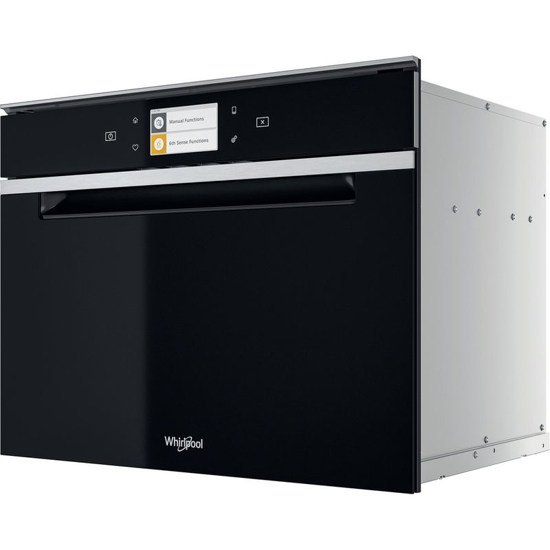 Whirlpool Forno Da incasso W11I MS180 Elettrico A Perspective