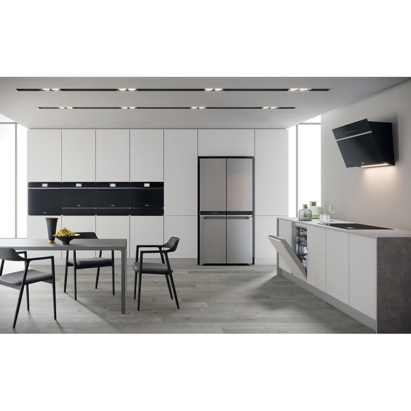 Whirlpool Forno Da incasso W11I MS180 Elettrico A Lifestyle frontal