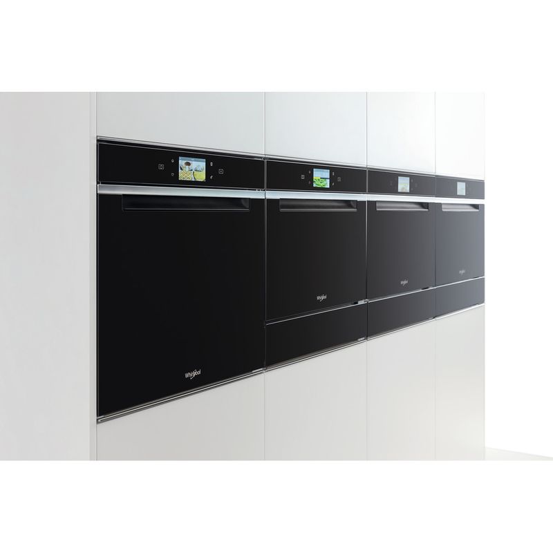 Whirlpool Forno Da incasso W11I MS180 Elettrico A Lifestyle perspective
