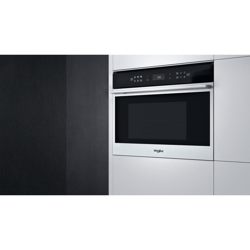 Whirlpool Forno Da incasso W7 MS450 Elettrico A Lifestyle perspective