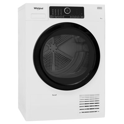 Whirlpool-Asciugabiancheria-ST-U-83E-EU-Bianco-Perspective