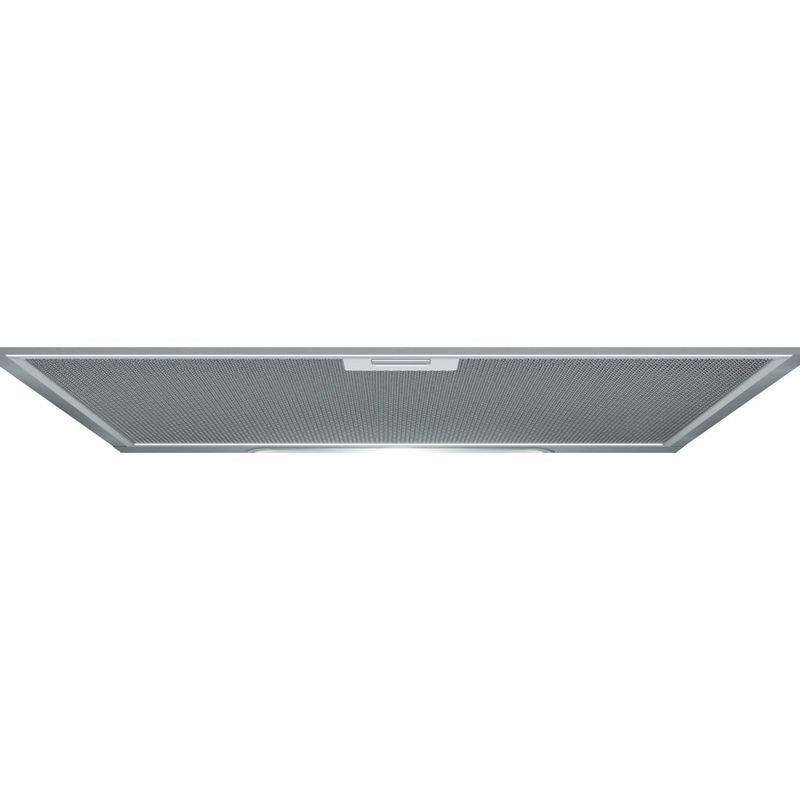Whirlpool Cappa Da incasso AKR 934/1 IX Inox Montaggio a parete Meccanico Filter