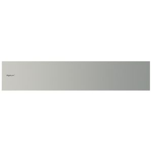 Whirlpool Scaldavivande WD 142/IXL Inox Frontal