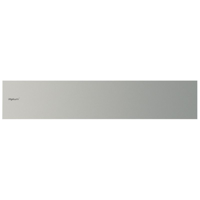 Whirlpool Scaldavivande WD 142/IXL Inox Frontal