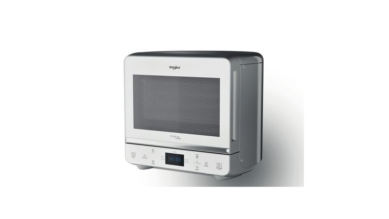 whirlpool microonde max 49