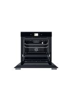 Whirlpool Forno Da incasso W9 OM2 4S1 P BSS Elettrico A+ Frontal open