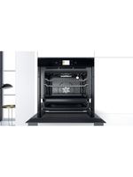 Whirlpool Forno Da incasso W9 OM2 4S1 P BSS Elettrico A+ Lifestyle frontal open