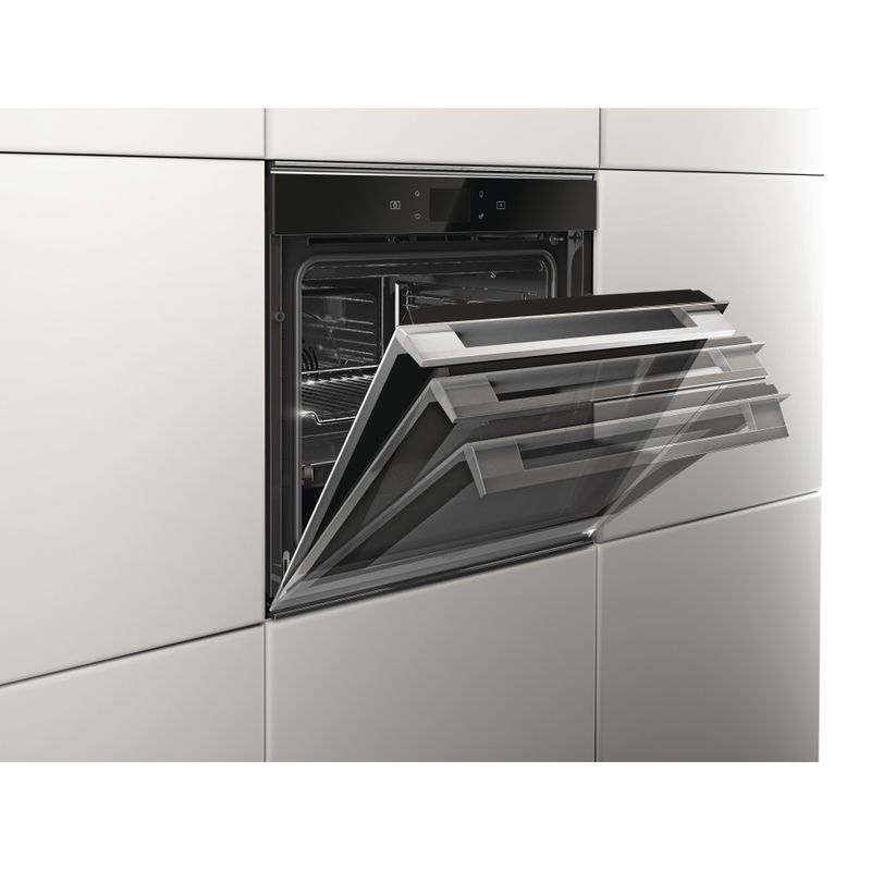 Whirlpool Forno Da incasso W9 OM2 4S1 P BSS Elettrico A+ Lifestyle perspective
