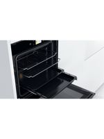 Whirlpool Forno Da incasso W9 OM2 4S1 P BSS Elettrico A+ Lifestyle perspective open
