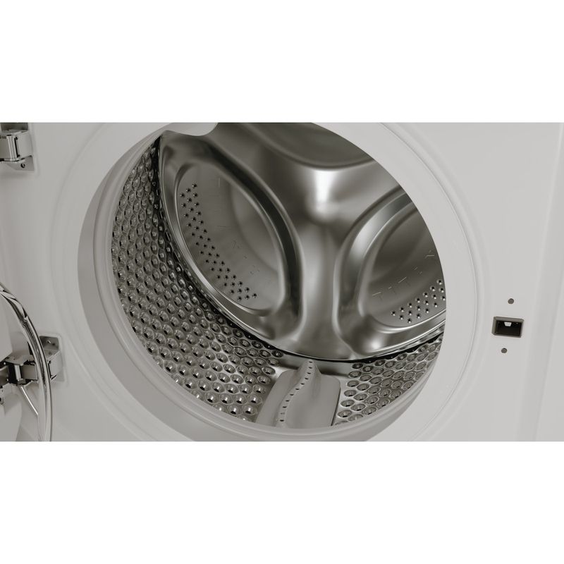 Whirlpool Lavabiancheria Da incasso BI WMWG 91484E EU Bianco Carica frontale C Drum
