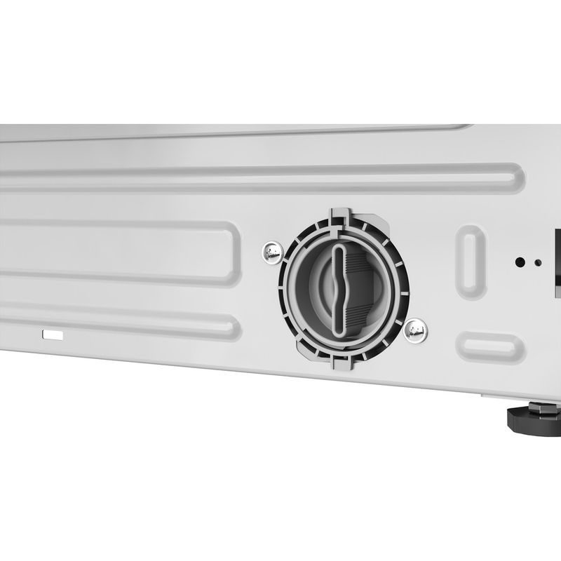 Whirlpool Lavabiancheria Da incasso BI WMWG 91484E EU Bianco Carica frontale C Filter