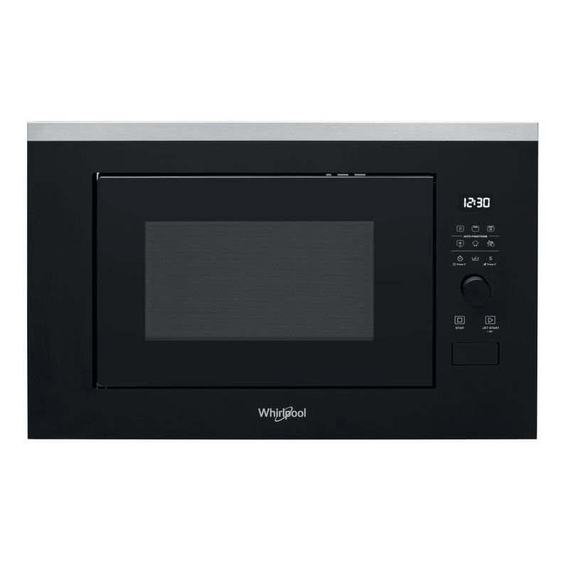 Microonde da incasso Whirlpool - WMF250G - Whirlpool Italia