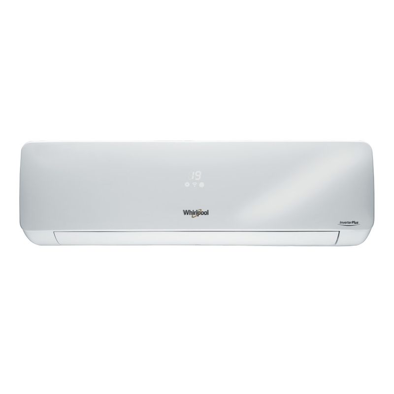 Whirlpool Condizionatore FM12IDU32 Non disponibile Inverter Bianco Frontal